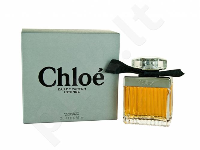 Chloe Chloe Intense, kvapusis vanduo moterims, 75ml