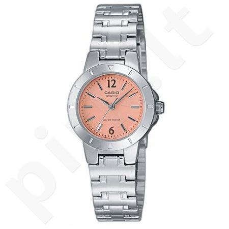 Moteriškas laikrodis CASIO LTP-1177A-4A1EF