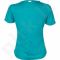 Marškinėliai bėgimui  Adidas Response Short Sleeve Tee W BP7457
