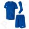 Komplektas futbolininkui Nike Dry Park Kit Set Junior AH5487-463