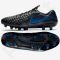 Futbolo bateliai  Nike Tiempo Legend 8 Elite AG-Pro M BQ2696-004