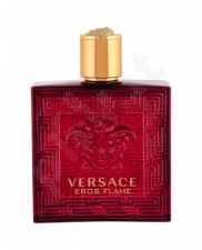 Versace Eros, Flame, kvapusis vanduo vyrams, 100ml