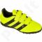 Futbolo bateliai Adidas  ACE 16.4 TF HL Jr AQ6396
