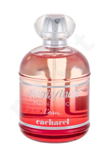 Cacharel Anais Anais Premier Delice L´Eau, Fiesta Cubana, tualetinis vanduo moterims, 100ml