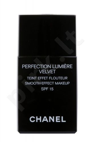Chanel Perfection Lumiére, Velvet, makiažo pagrindas moterims, 30ml, (40 Beige)
