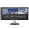 Monitor Philips BDM3470UP/00 34'' LED, IPS-ADS, uwQHD, 14 ms, DVI-D, DP, USB