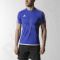 Marškinėliai futbolui Adidas Tiro15 Training Jersey M S22307