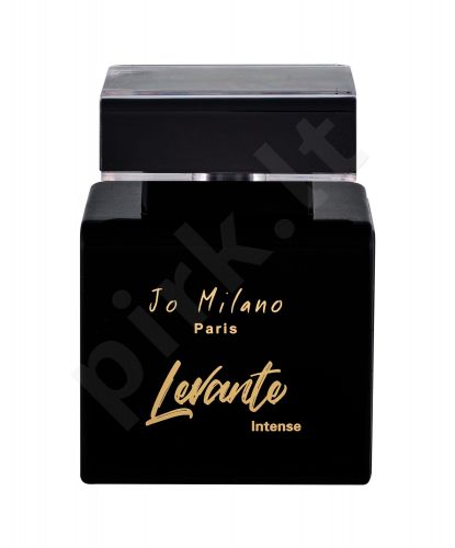 Jo Milano Levante, Intense, kvapusis vanduo moterims ir vyrams, 100ml