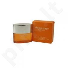 Clinique Happy For Men, Eau de odekolonas vyrams, 50ml