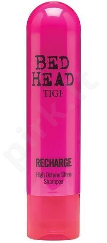 Tigi Bed Head Recharge, High Octane, šampūnas moterims, 250ml