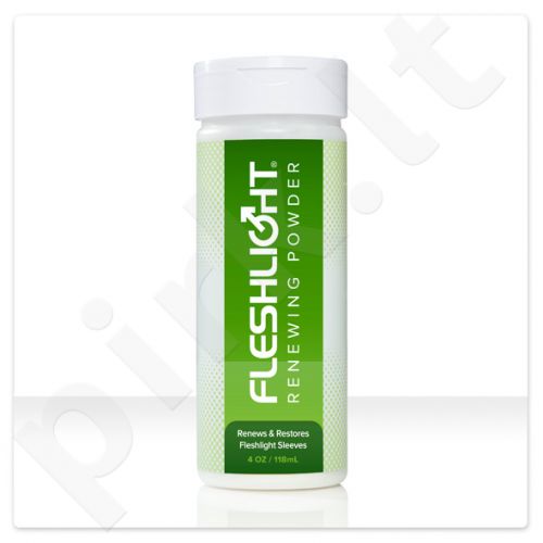 Fleshlight atnaujinimo pudra 118 ml