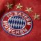 Bliuzonas  Adidas Bayern Monachium Anthem M36356