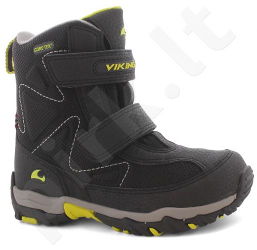 Žieminiai auliniai batai vaikams VIKING WOMBAT GTX (3-80466-288)