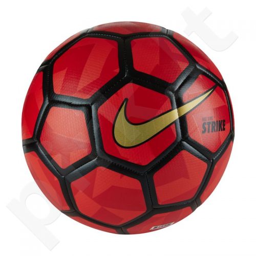 Futbolo kamuolys Nike FootballX Strike SC2554-600