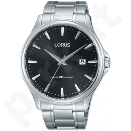 Vyriškas laikrodis LORUS RS941CX-9