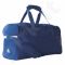 Krepšys Adidas Tiro 17 Linear Team Bag S BS4757