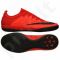 Futbolo bateliai  Nike MercurialX Finale II IC M 831974-616
