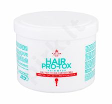 Kallos Cosmetics Hair Pro-Tox, plaukų kaukė moterims, 500ml