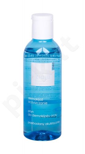 Ziaja Med Cleansing, Eye Make-Up Remover, akių makiažo valiklis moterims, 200ml