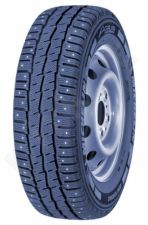 Žieminės Michelin Agilis X-Ice North R15