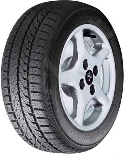 Žieminės Toyo Vario V2 Plus R13