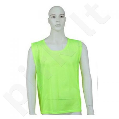 Skiriamieji marškinėliai Rotex žalia