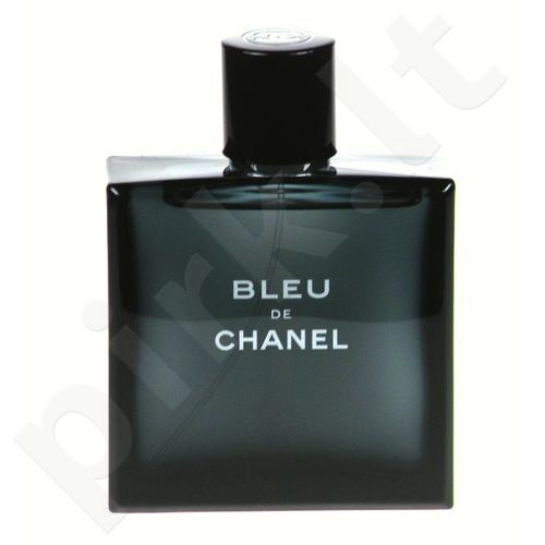 Chanel Bleu de Chanel, tualetinis vanduo vyrams, 100ml [pažeista pakuotė]