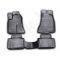 Guminiai kilimėliai 3D CHRYSLER 300C 2004-2012, 4 pcs. /L09001