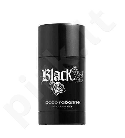 Paco Rabanne Black XS, dezodorantas vyrams, 75ml