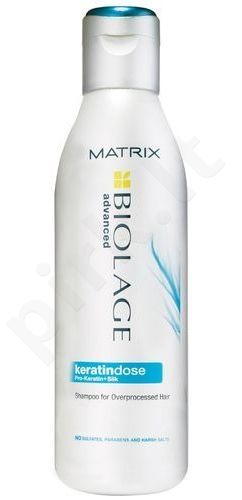 Matrix Biolage Keratindose, šampūnas moterims, 1000ml