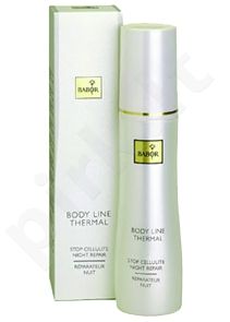 Babor Stop Cellulite Night Repair 200ml NEPUBLIKUOJAMA NEPABLIKUOJAMA