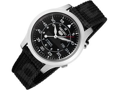Seiko 5 kaina clearance