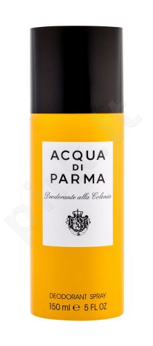Acqua di Parma Colonia, dezodorantas moterims ir vyrams, 150ml