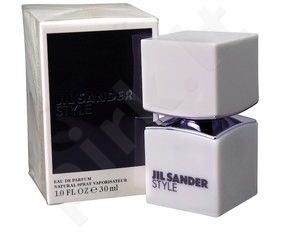 Jil Sander Style, kvapusis vanduo moterims, 30ml