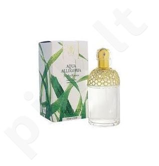 Guerlain Aqua Allegoria Herba Fresca, tualetinis vanduo moterims ir vyrams, 75ml