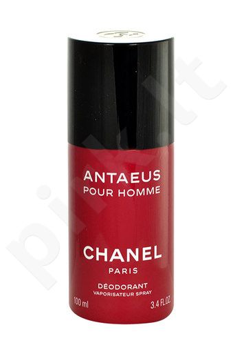 Chanel Antaeus Pour Homme, dezodorantas vyrams, 100ml