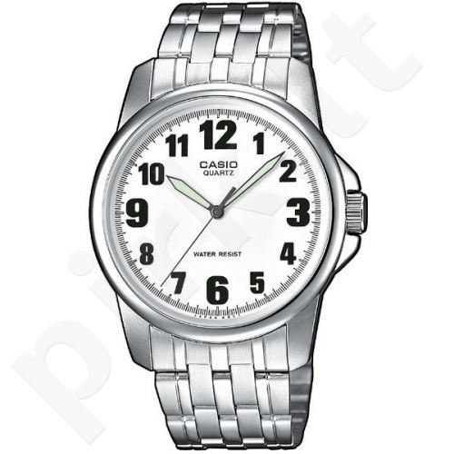 Vyriškas laikrodis CASIO MTP-1260PD-7BEF