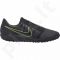 Futbolo bateliai  Nike Phantom Venom Academy TF M AO0571 007 juoda