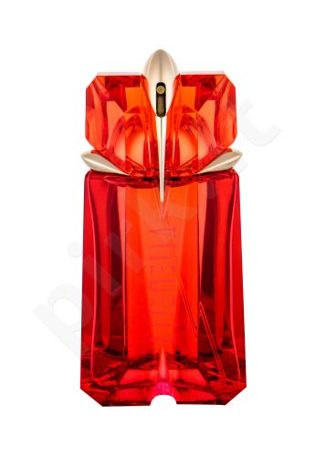 Thierry Mugler Alien, Fusion, kvapusis vanduo moterims, 60ml