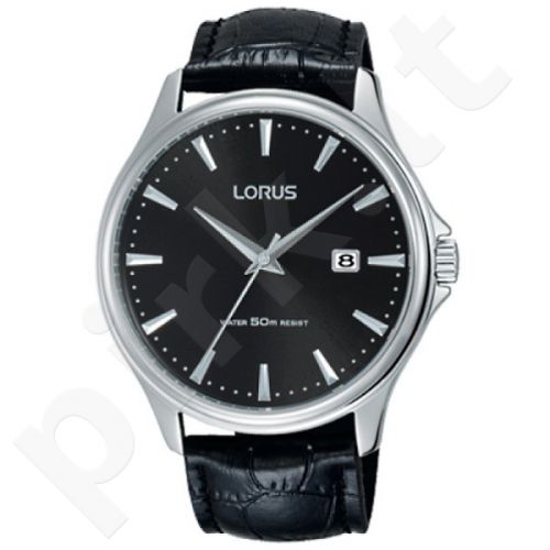Vyriškas laikrodis LORUS RS949CX-9