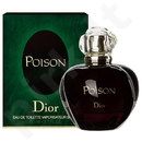 Christian Dior Poison, tualetinis vanduo moterims, 100ml, (Testeris)