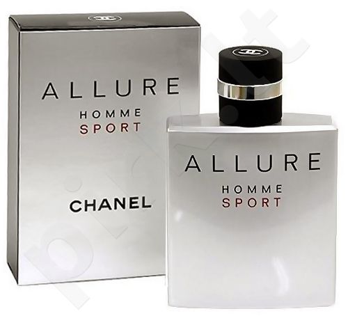 Chanel Allure Homme Sport, losjonas po skutimosi vyrams, 50ml