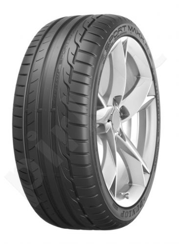 Vasarinės Dunlop SP SPORT MAXX RT R21