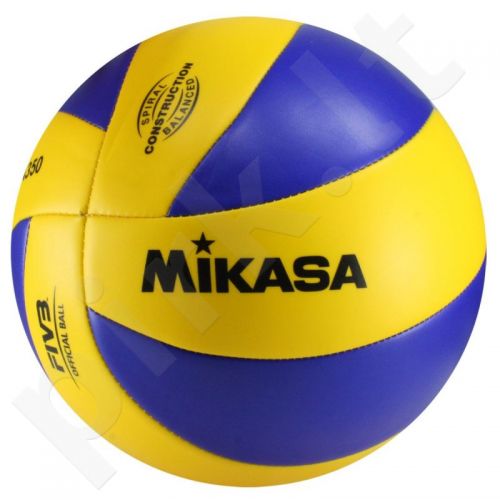 Tinklinio Kamuolys Mikasa Mva350 5 Pirk Lt Parduotuvė