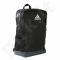 Kuprinė Adidas Tiro 17 Backpack with Ball Net B46132