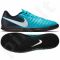 Futbolo bateliai  Nike TiempoX Rio IV IC M 897769-414