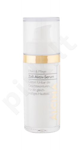 ALCINA Effective Care, veido serumas moterims, 30ml