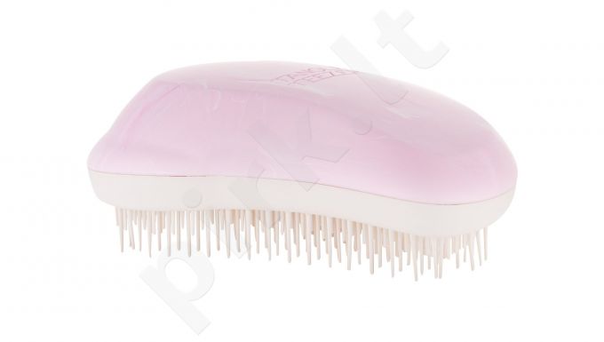 Tangle Teezer The Original, plaukų šepetys moterims, 1pc, (Pink Marble)