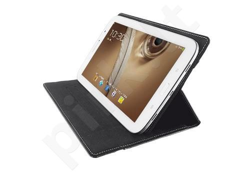 Stick&Go Folio Case with stand for 7-8 tablets