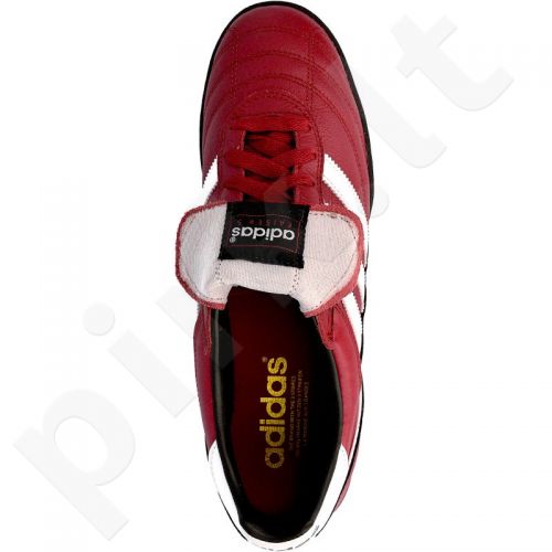 Futbolo batai Adidas Kaiser 5 Team TF B24026 - Pirk.lt parduotuvė
